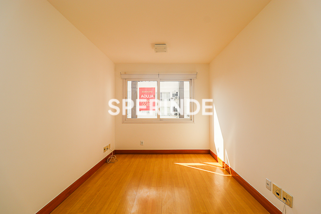 Apartamento para alugar com 65m², 1 quarto, 1 vaga no bairro Higienópolis em Porto Alegre