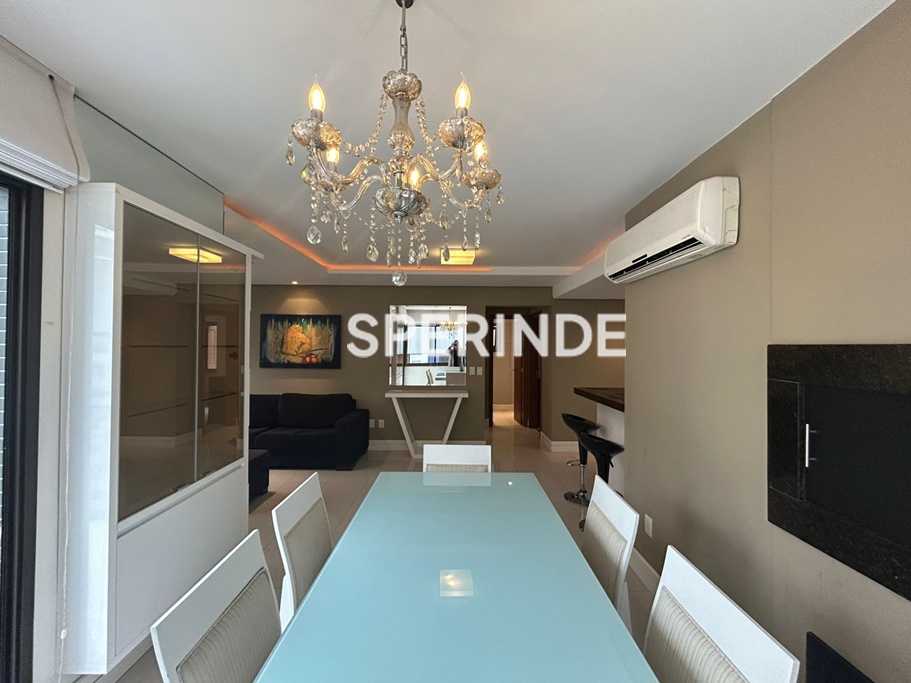 Apartamento para alugar com 98m², 2 quartos, 2 vagas no bairro Bela Vista em Porto Alegre