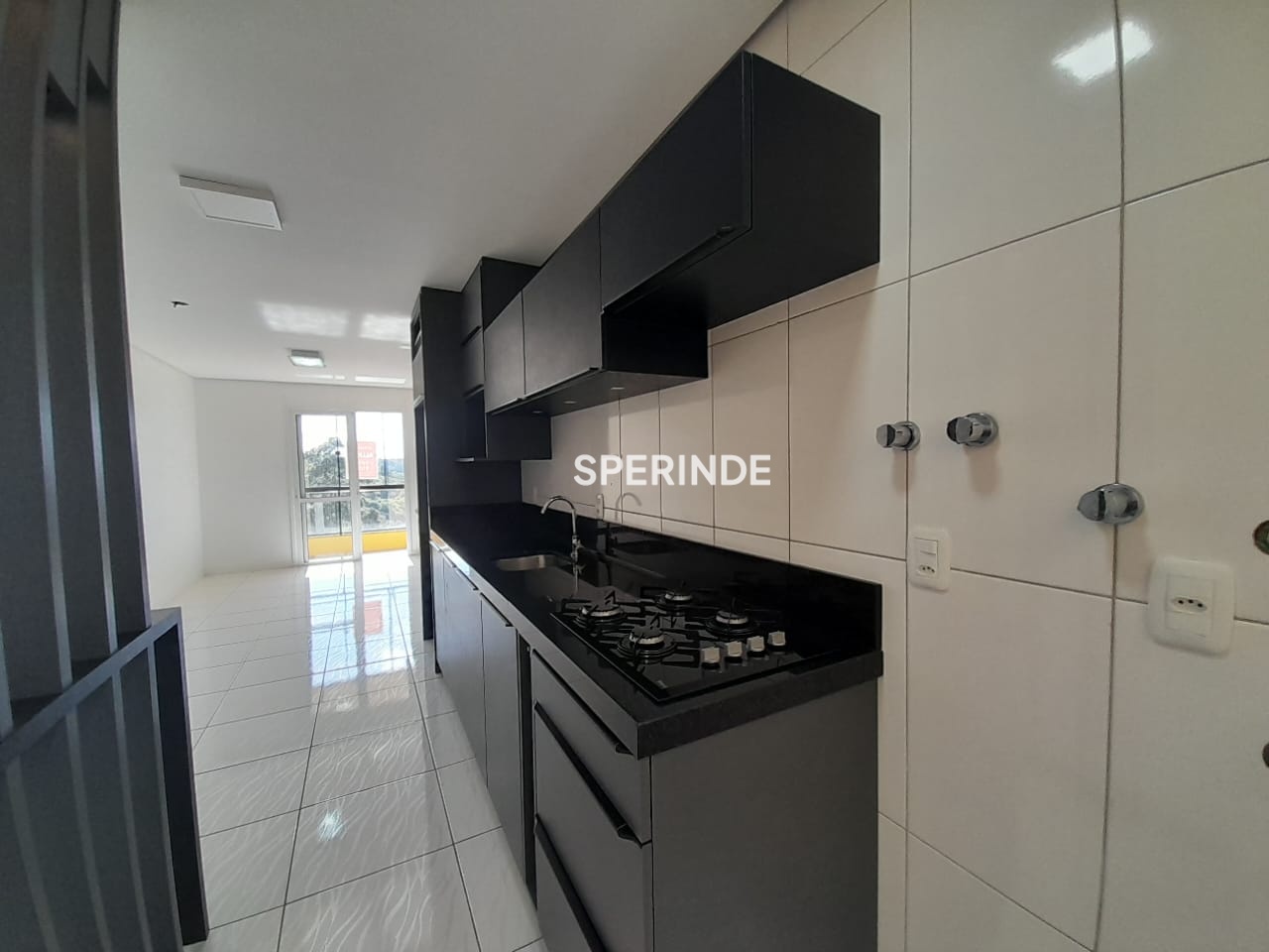 Apartamento para alugar com 70m², 2 quartos, 1 vaga no bairro Bela Vista em Caxias do Sul