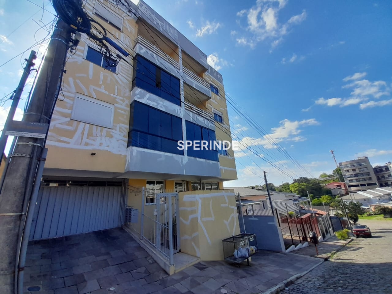 Apartamento para alugar com 70m², 2 quartos, 1 vaga no bairro Bela Vista em Caxias do Sul