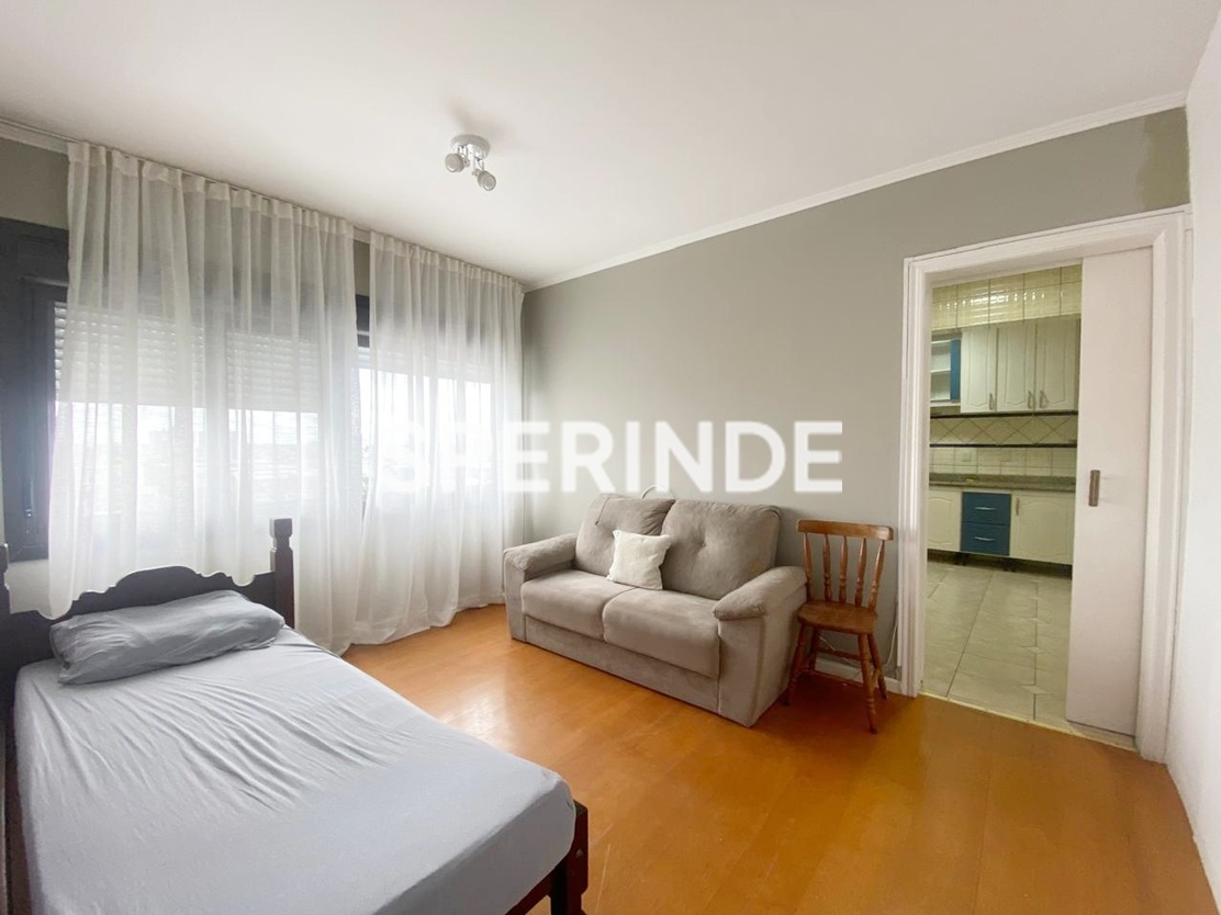 Apartamento para alugar com 90m², 3 quartos no bairro Santa Maria Goretti em Porto Alegre