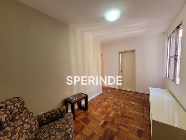 Apartamento para alugar com 54m², 2 quartos no bairro Petrópolis em Porto Alegre