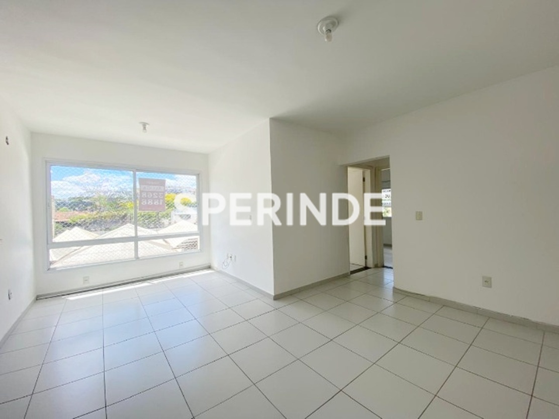 Apartamento para alugar com 65m², 2 quartos, 1 vaga no bairro Tristeza em Porto Alegre