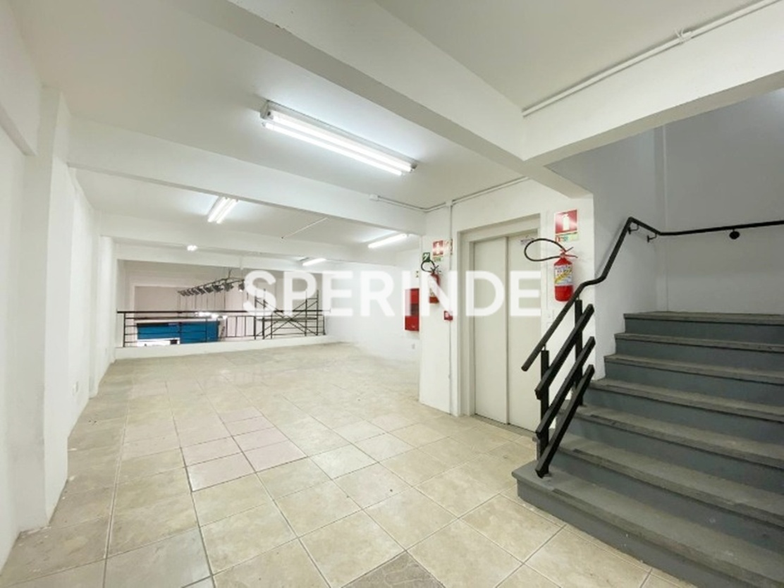 Prédio para alugar com 1.200m² no bairro Centro Histórico em Porto Alegre