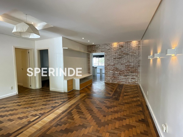 Apartamento para alugar com 95m², 2 quartos, 1 vaga no bairro Bela Vista em Porto Alegre