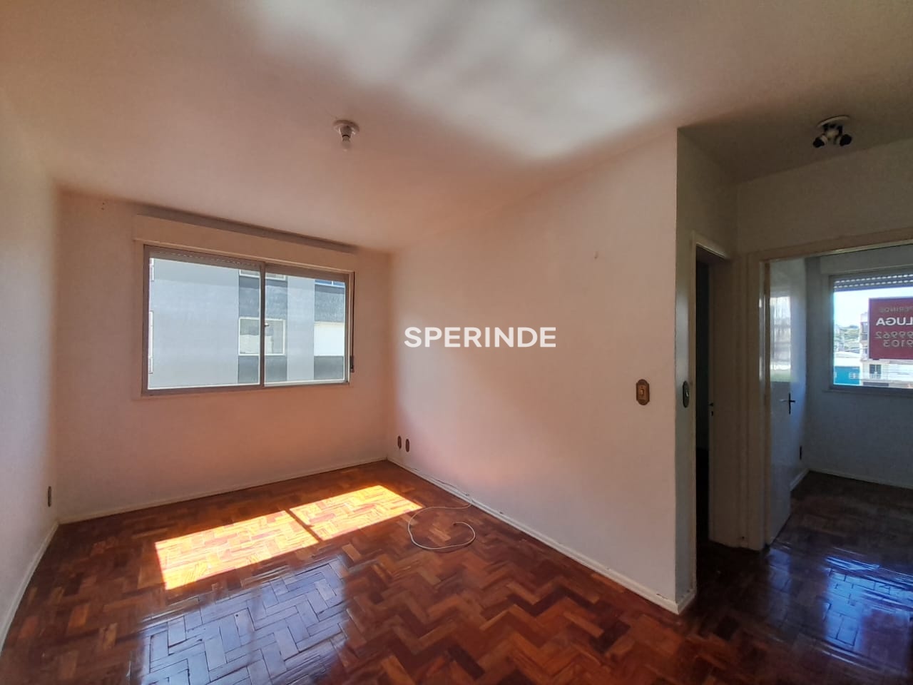 Apartamento para alugar com 70m², 2 quartos, 1 vaga no bairro São Pelegrino em Caxias do Sul