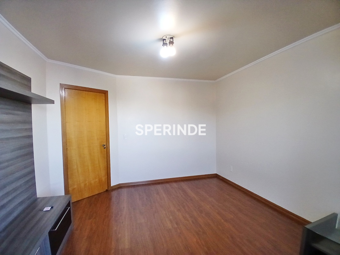 Apartamento para alugar, 3 quartos no bairro Rio Branco em Caxias do Sul
