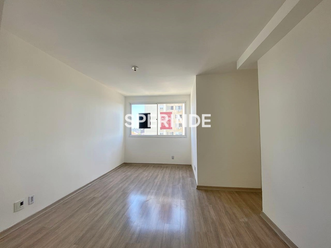 Apartamento para alugar com 54m², 3 quartos, 1 vaga no bairro Sarandi em Porto Alegre