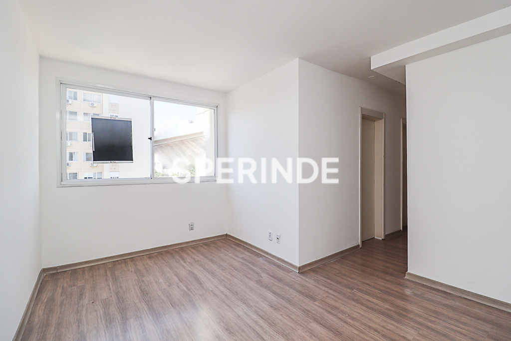 Apartamento para alugar com 54m², 3 quartos, 1 vaga no bairro Sarandi em Porto Alegre