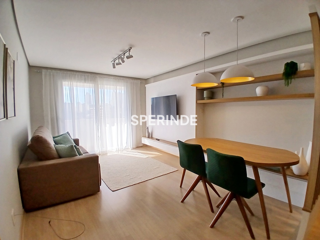 Apartamento para alugar, 1 quarto no bairro Exposição em Caxias do Sul