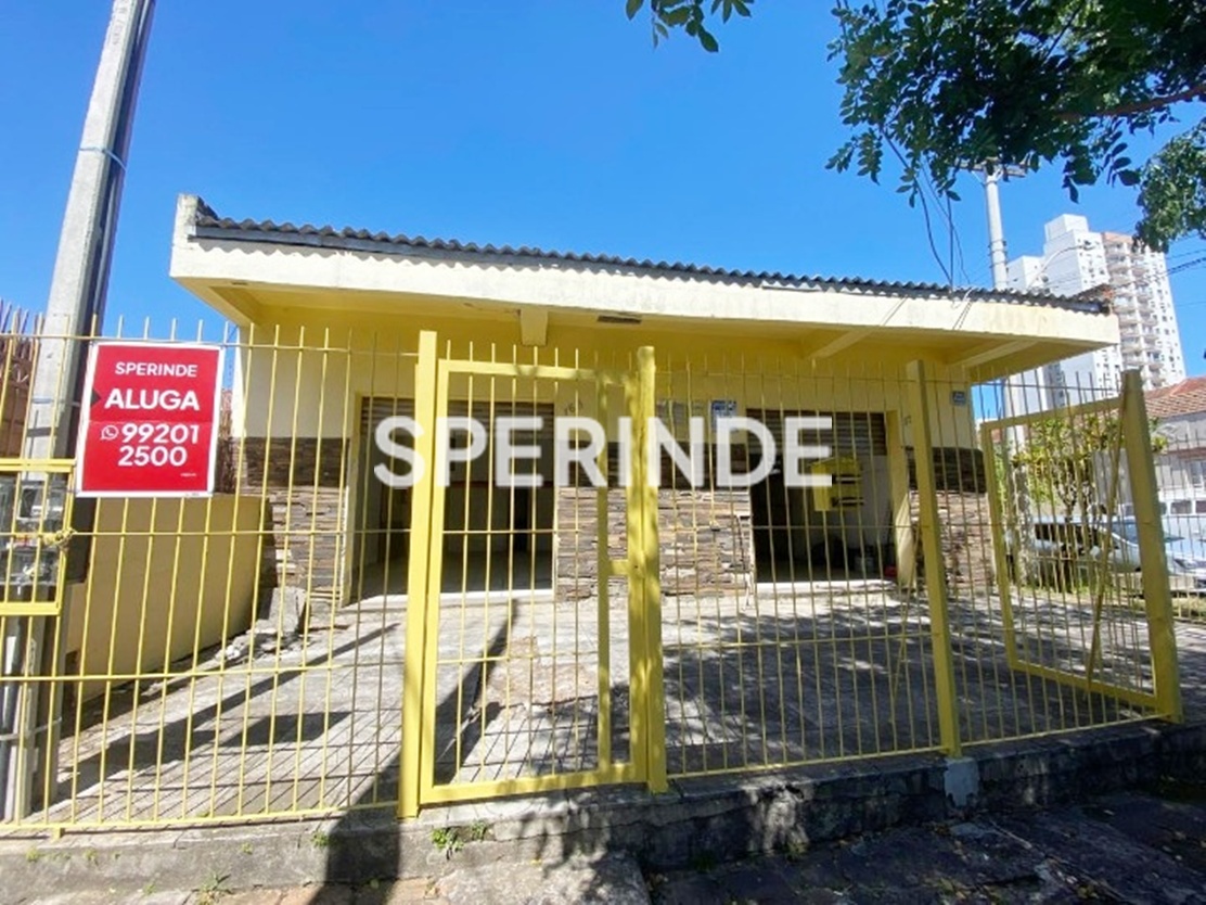 Loja para alugar com 50m² no bairro Santa Maria Goretti em Porto Alegre