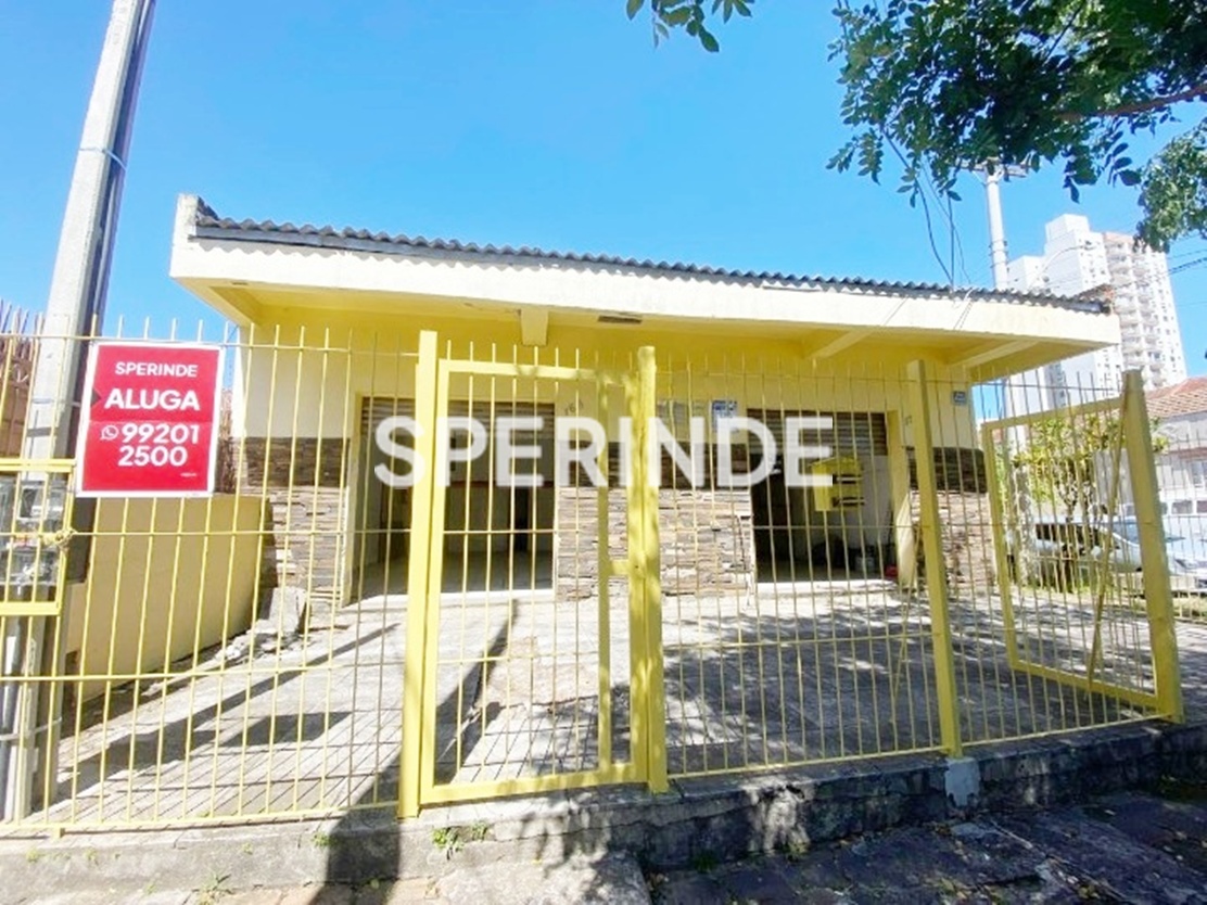 Loja para alugar com 50m² no bairro Santa Maria Goretti em Porto Alegre