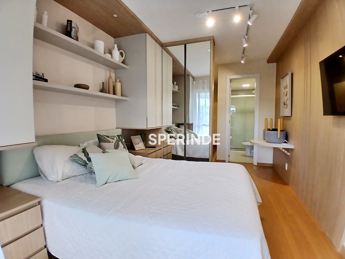 Apartamento para alugar, 1 quarto, 1 vaga no bairro Pio X em Caxias do Sul