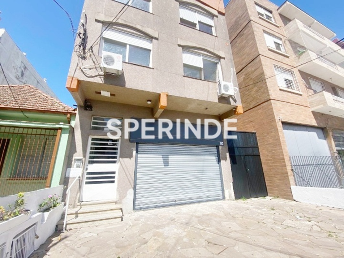 Loja para alugar com 190m² no bairro Passo d'Areia em Porto Alegre