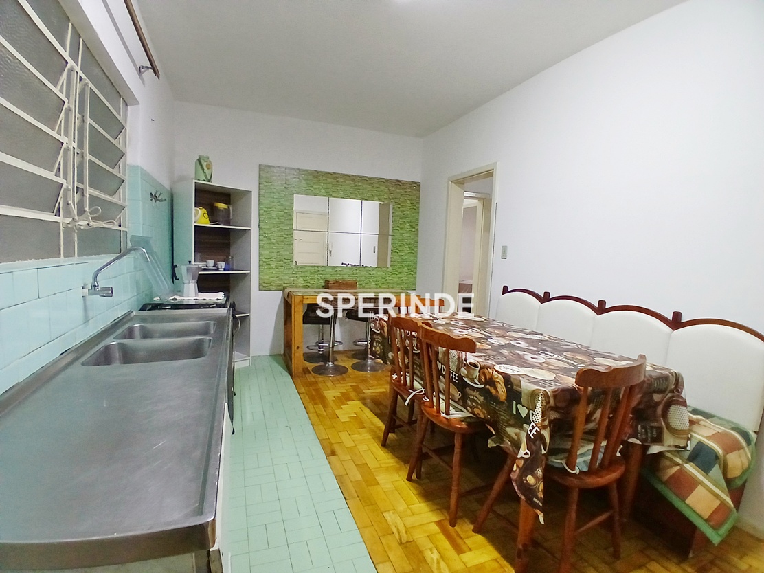 Apartamento para alugar, 3 quartos no bairro Centro em Caxias do Sul