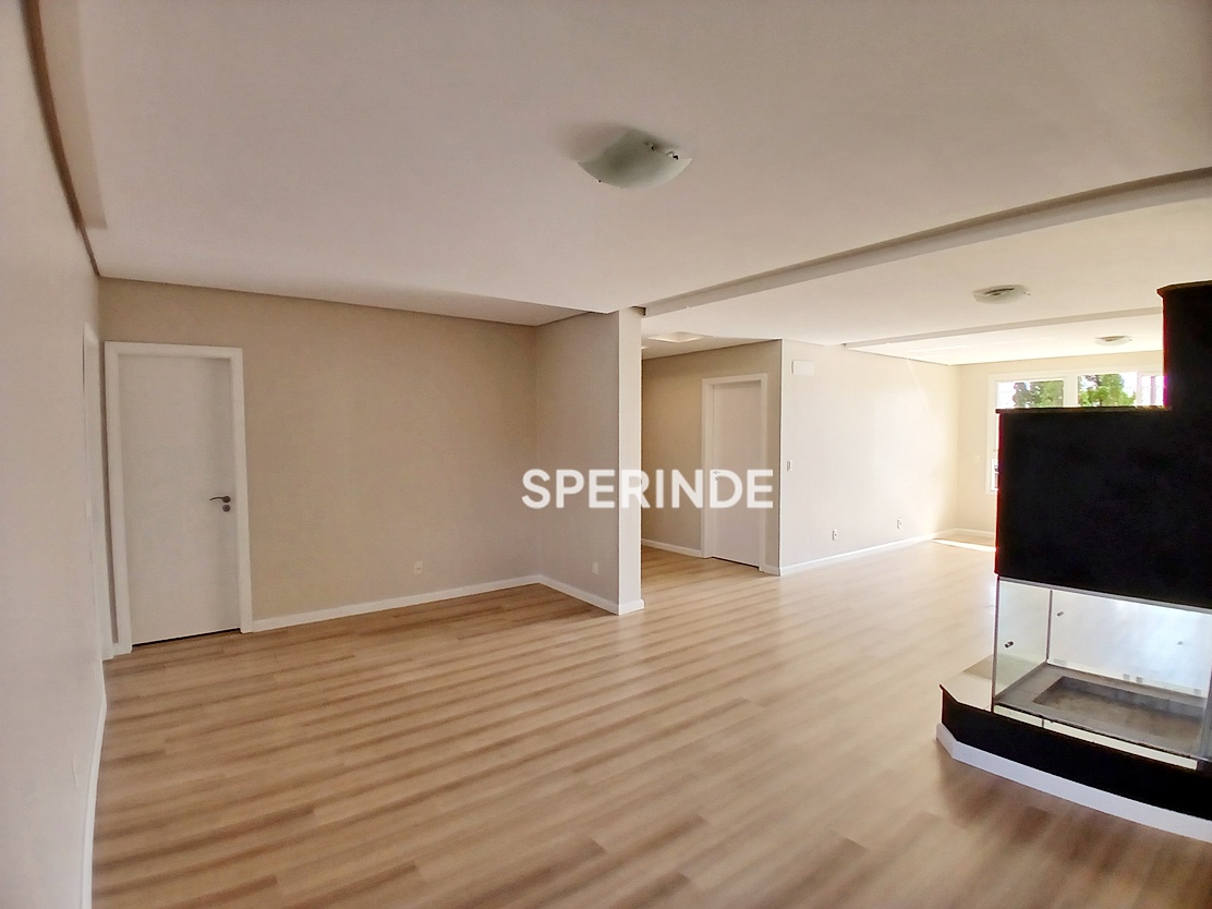 Apartamento para alugar com 100m², 3 quartos no bairro Salgado Filho em Caxias do Sul