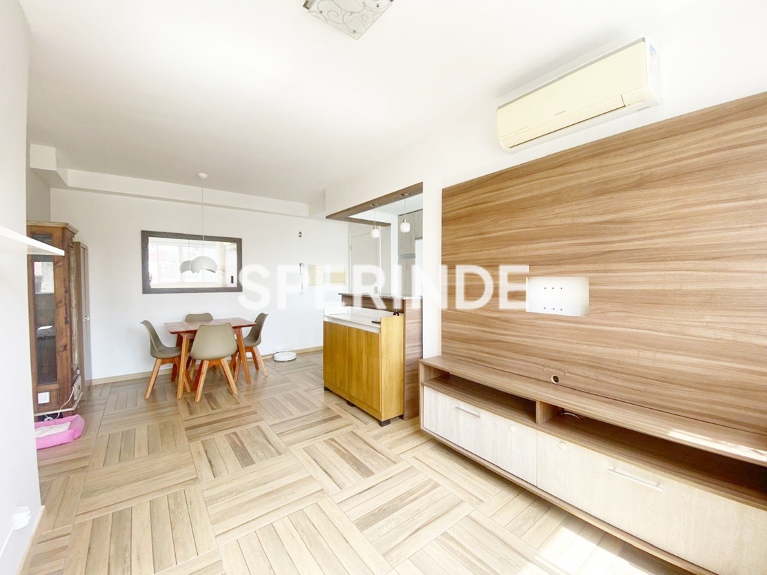 Apartamento para alugar com 60m², 2 quartos, 1 vaga no bairro Passo d'Areia em Porto Alegre