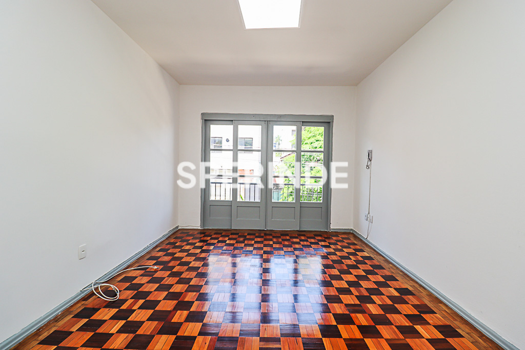 Apartamento para alugar com 86m², 2 quartos no bairro Rio Branco em Porto Alegre