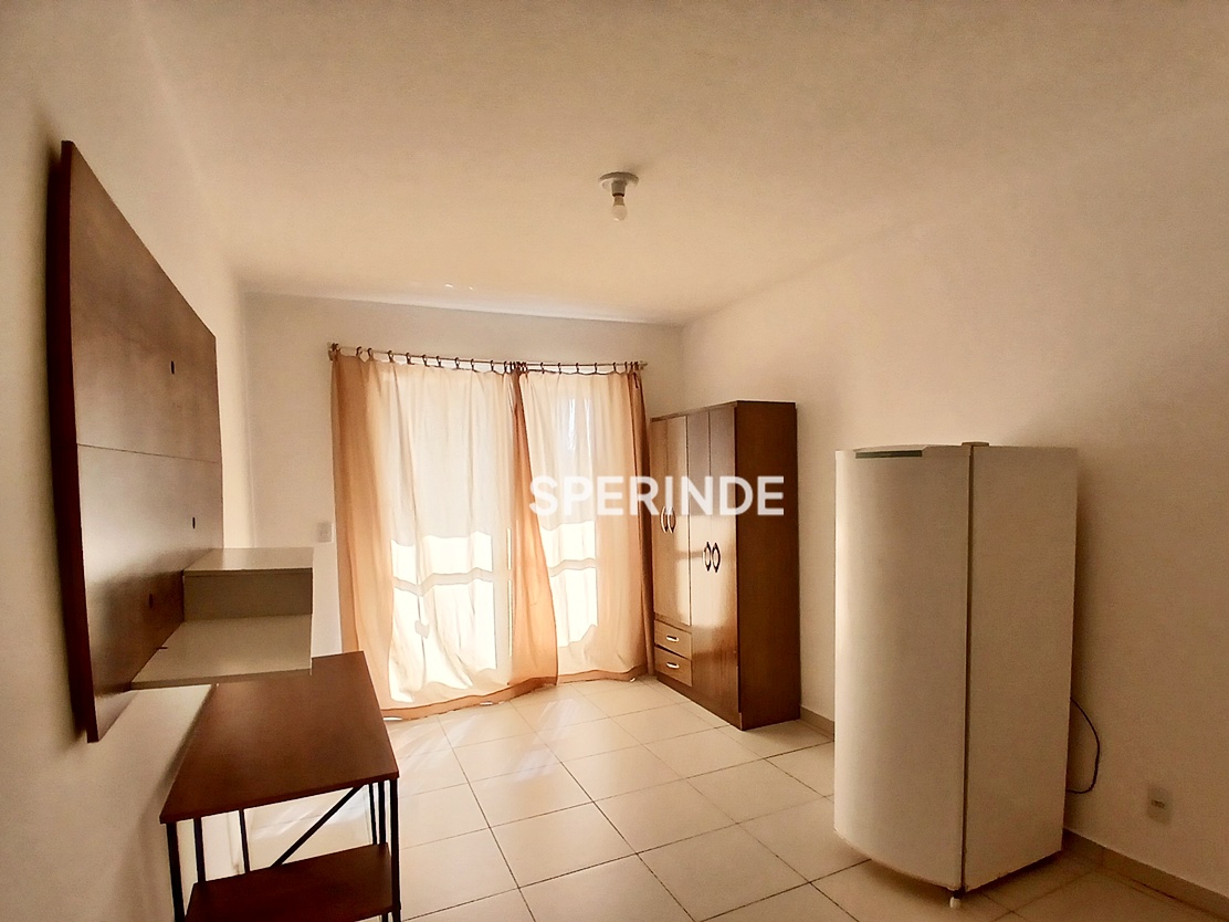 JK para alugar com 24m², 1 quarto no bairro Exposição em Caxias do Sul