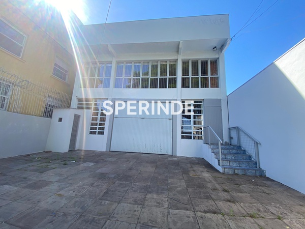 Loja para alugar com 480m² no bairro Azenha em Porto Alegre
