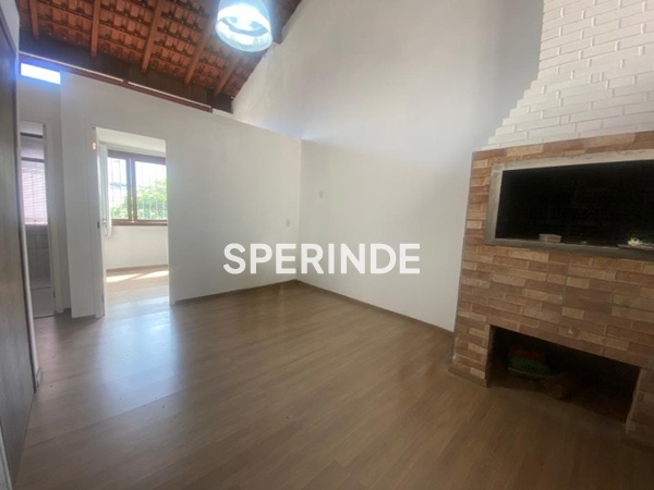 Apartamento para alugar com 36m², 1 quarto no bairro Teresópolis em Porto Alegre