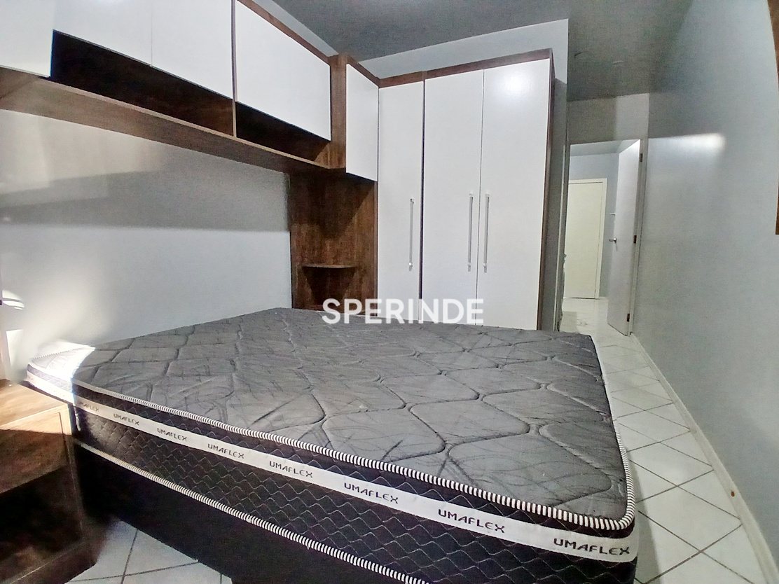 JK para alugar com 30m², 1 quarto no bairro Nossa Senhora de Lourdes em Caxias do Sul
