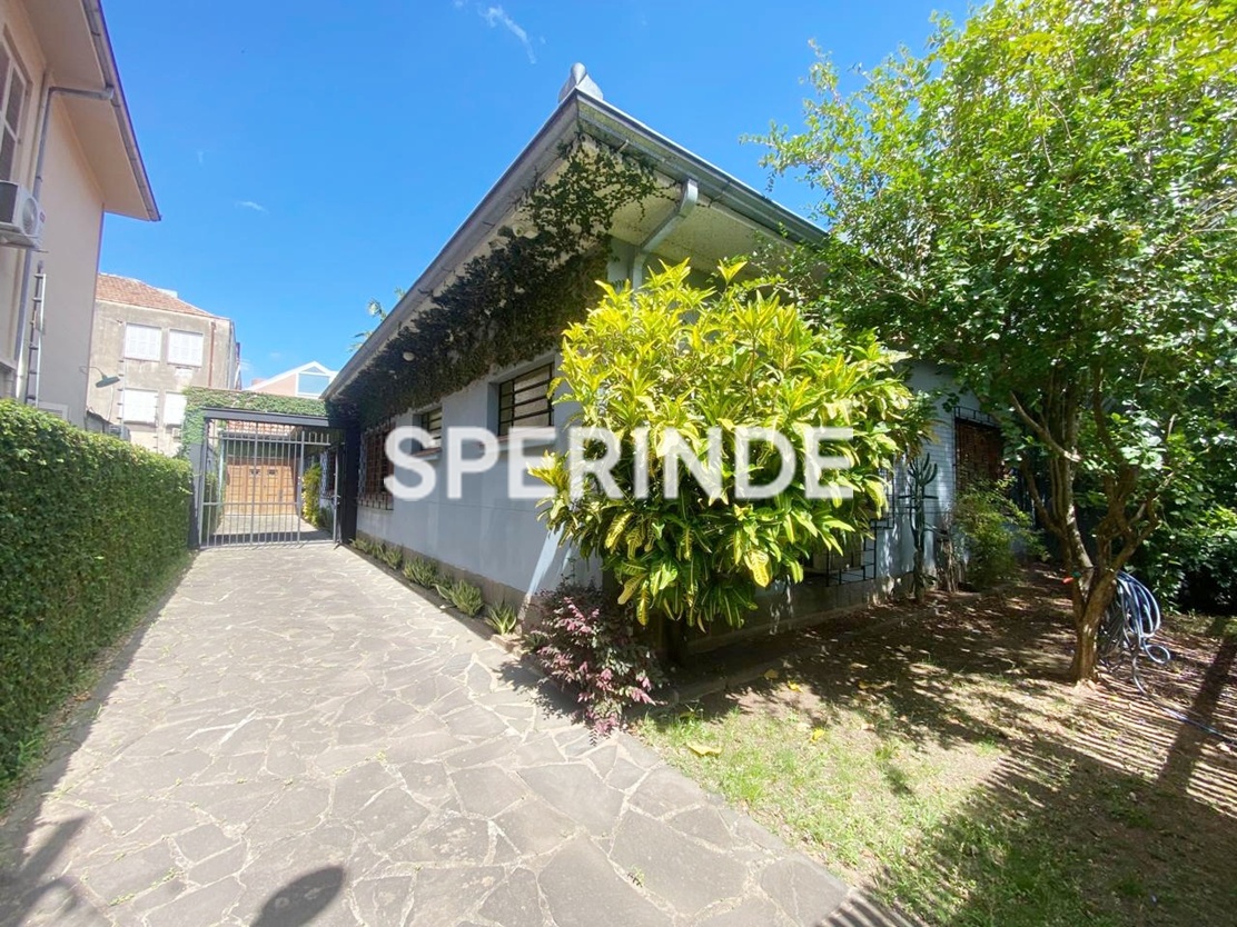 Casa Comercial para alugar com 207m² no bairro Moinhos de Vento em Porto Alegre