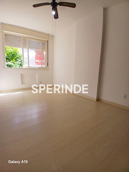 Apartamento para alugar com 43m², 1 quarto no bairro Centro em Porto Alegre