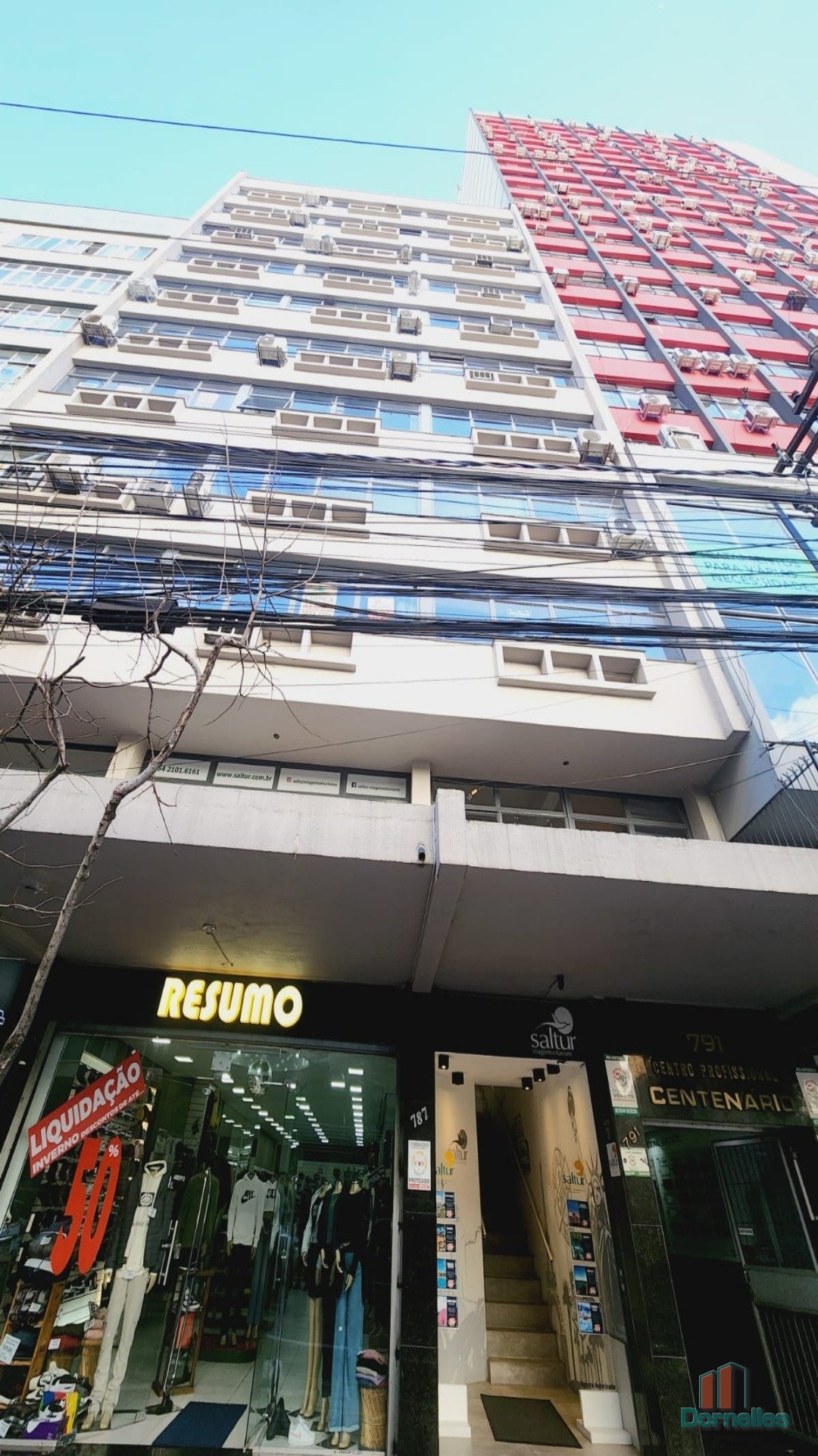 Loja para alugar com 400m² no bairro Centro em Caxias do Sul