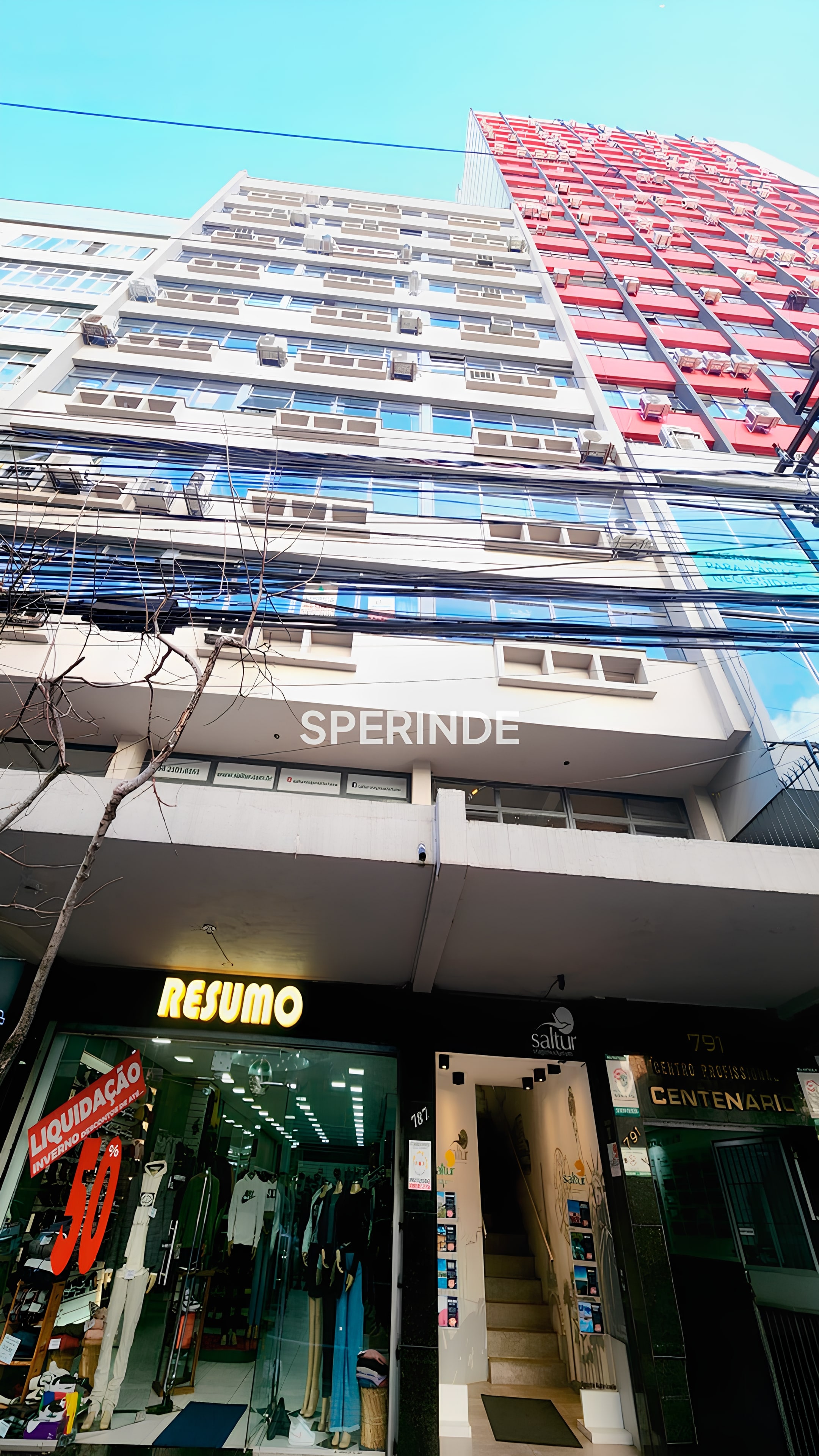 Loja para alugar com 400m² no bairro Centro em Caxias do Sul