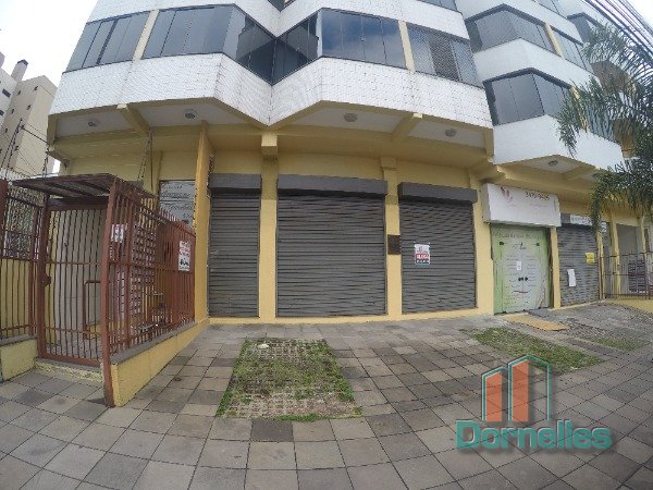 Loja para alugar com 160m² no bairro Exposição em Caxias do Sul