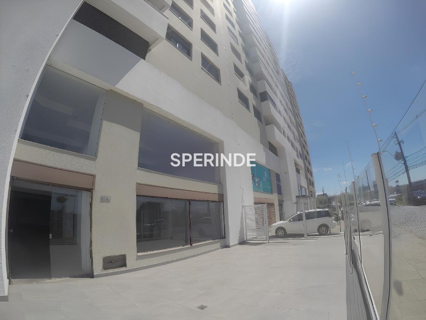 Loja para alugar com 500m² no bairro Floresta em Caxias do Sul