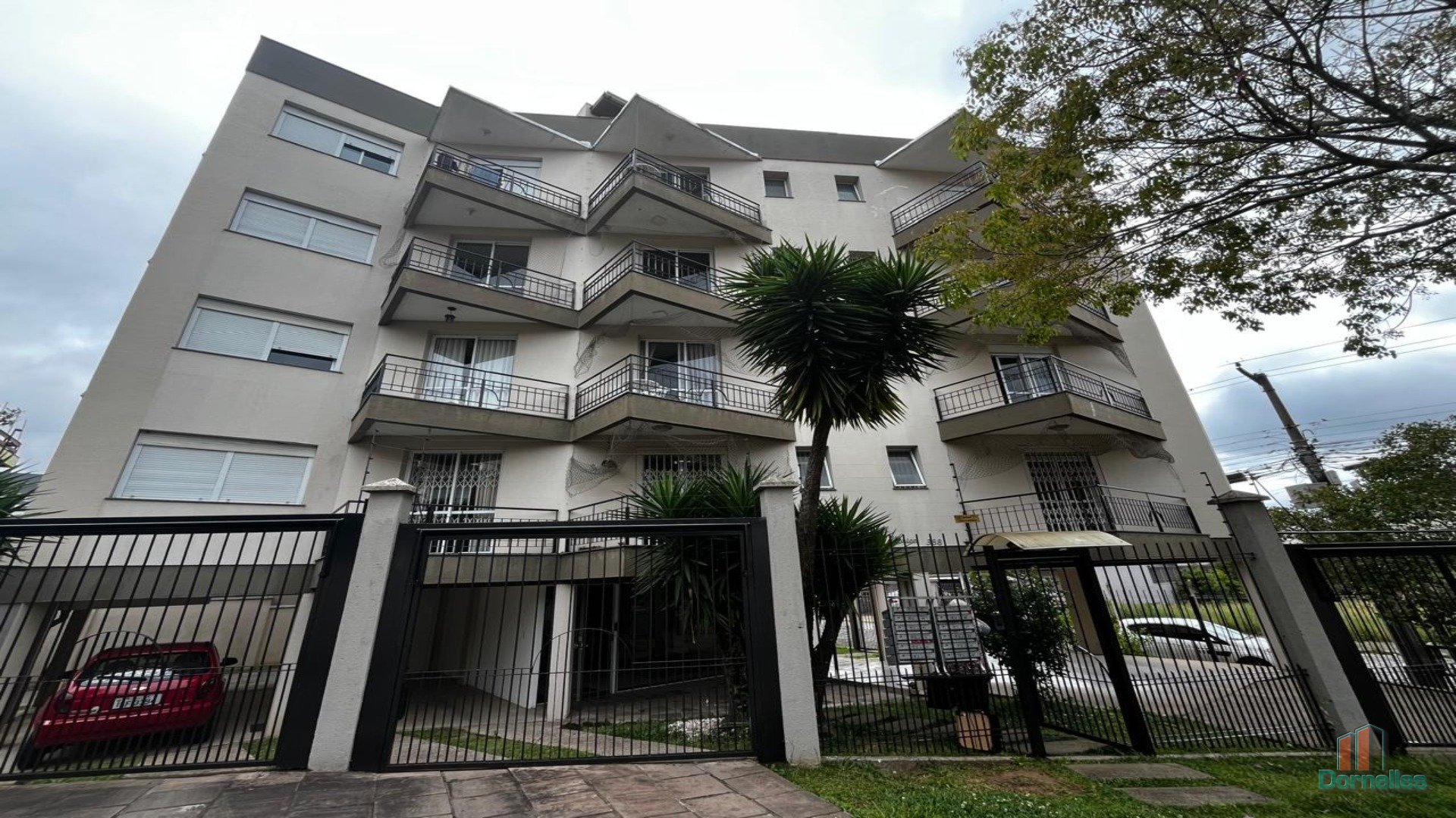 Apartamento para alugar com 80m², 2 quartos no bairro Vinhedos em Caxias do Sul