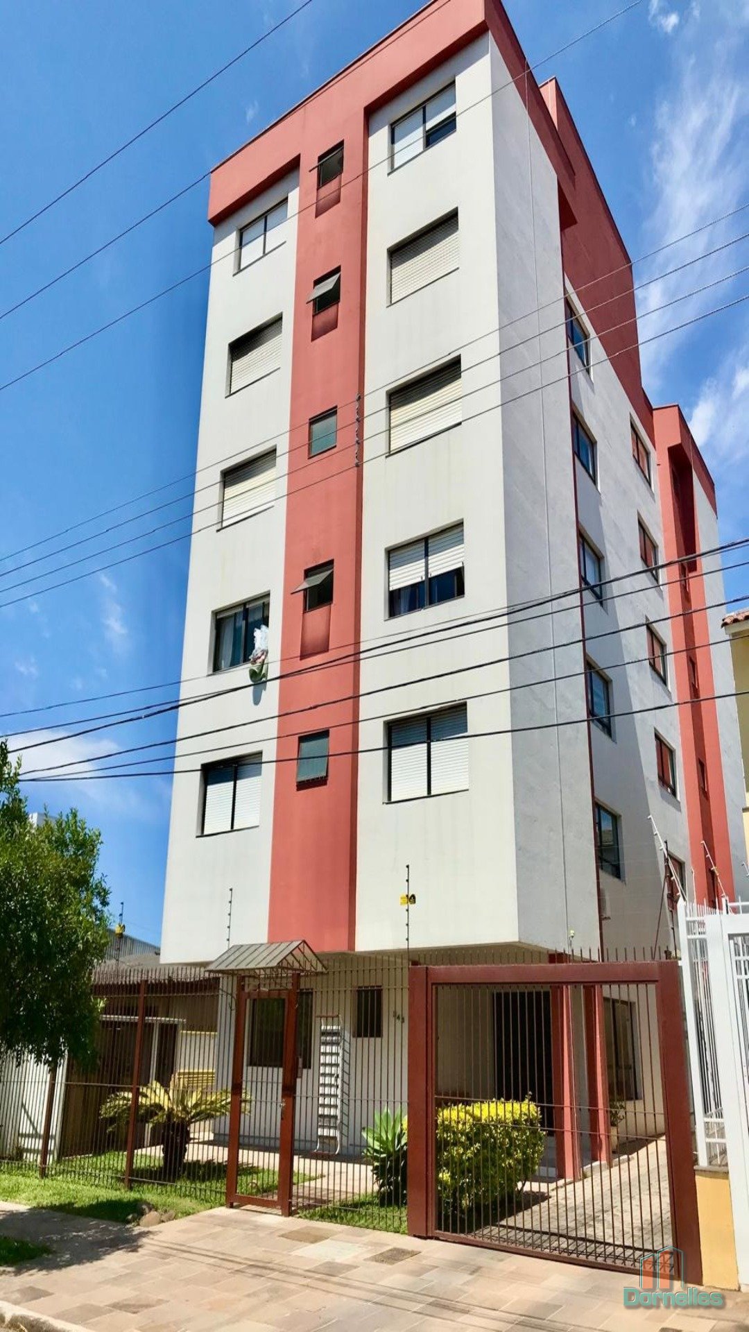 Apartamento para alugar com 60m², 2 quartos no bairro Colina Sorriso em Caxias do Sul