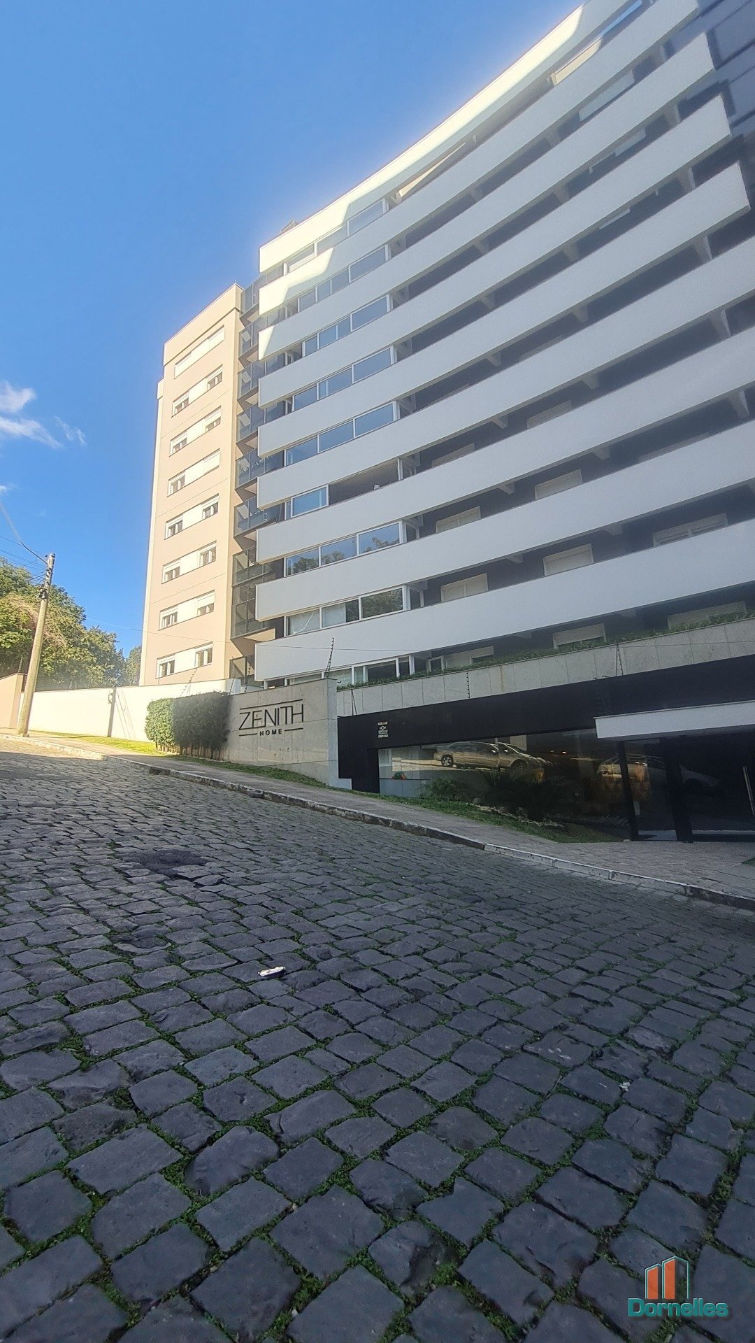 Apartamento para alugar com 200m², 3 quartos no bairro Madureira em Caxias do Sul