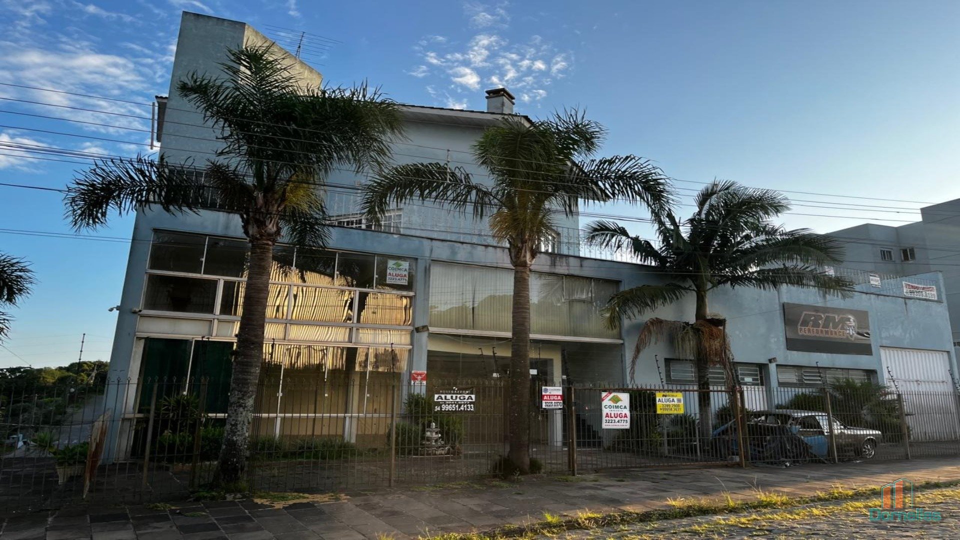 Casa para alugar com 250m², 5 quartos no bairro Charqueadas em Caxias do Sul