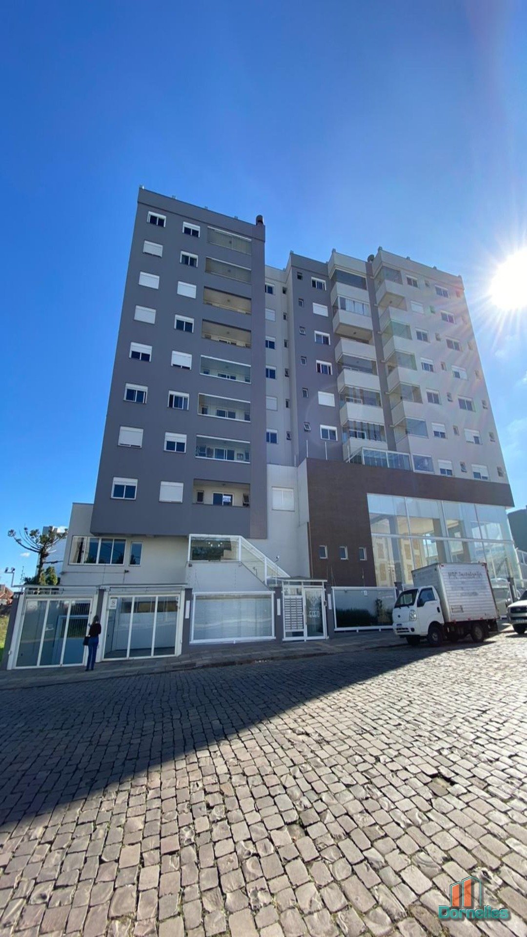 Apartamento para alugar com 300m², 3 quartos no bairro Villagio Iguatemi em Caxias do Sul