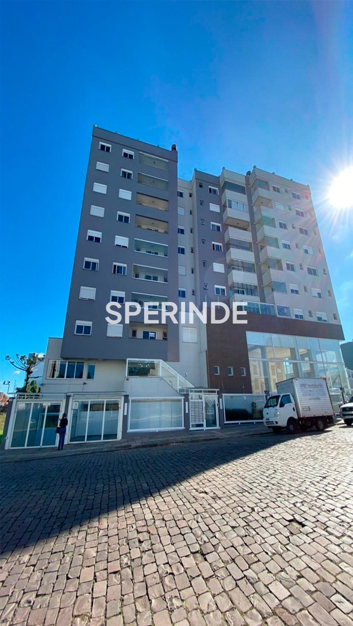 Apartamento para alugar com 300m², 3 quartos no bairro Villagio Iguatemi em Caxias do Sul