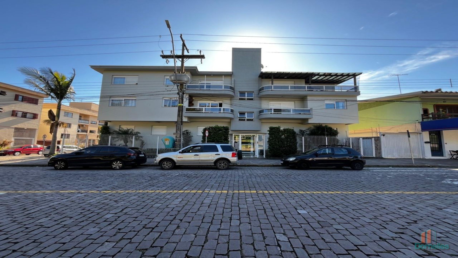 Apartamento para alugar com 100m², 2 quartos no bairro Petrópolis em Caxias do Sul