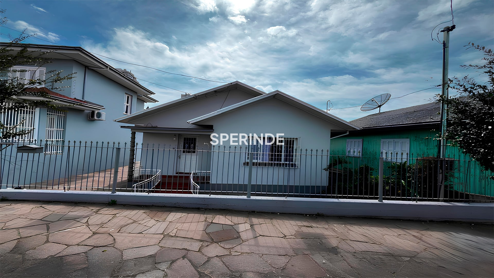 Casa para alugar com 146m², 2 quartos no bairro Nossa Senhora de Lourdes em Caxias do Sul