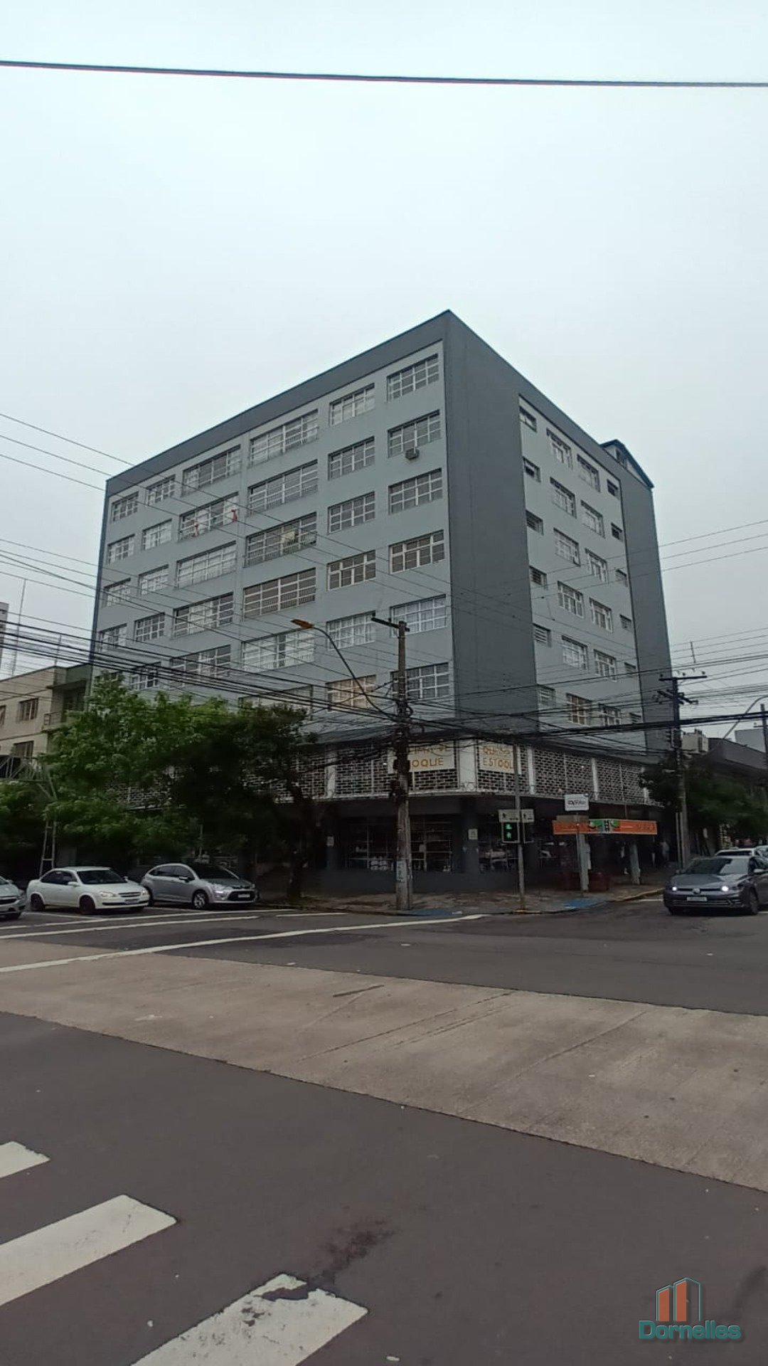 Apartamento para alugar com 100m², 3 quartos no bairro Centro em Caxias do Sul