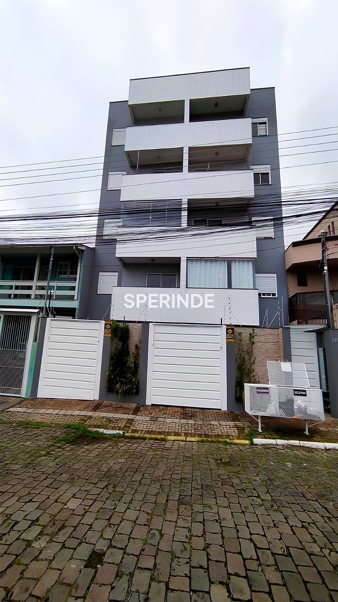 Apartamento para alugar com 65m², 2 quartos no bairro Santa Lucia em Caxias do Sul