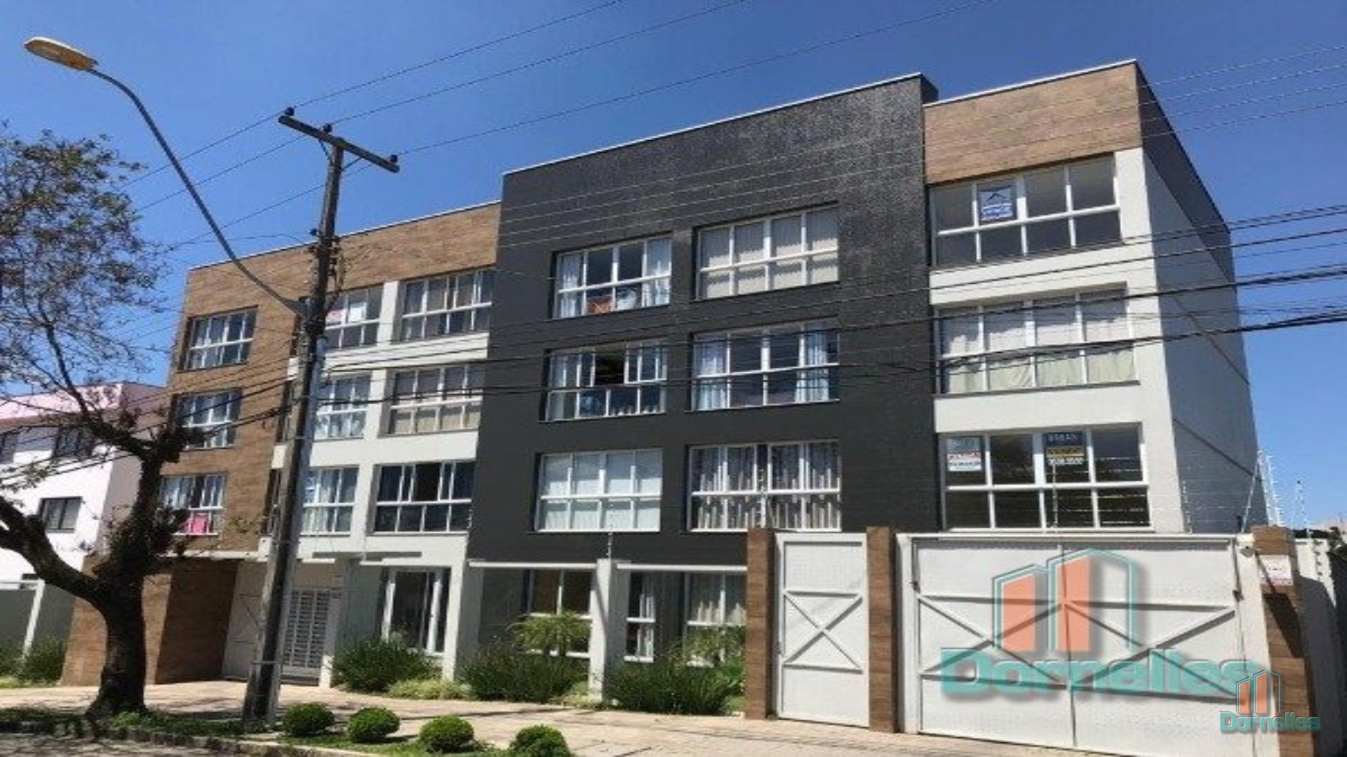 Loft para alugar com 40m² no bairro Petrópolis em Caxias do Sul