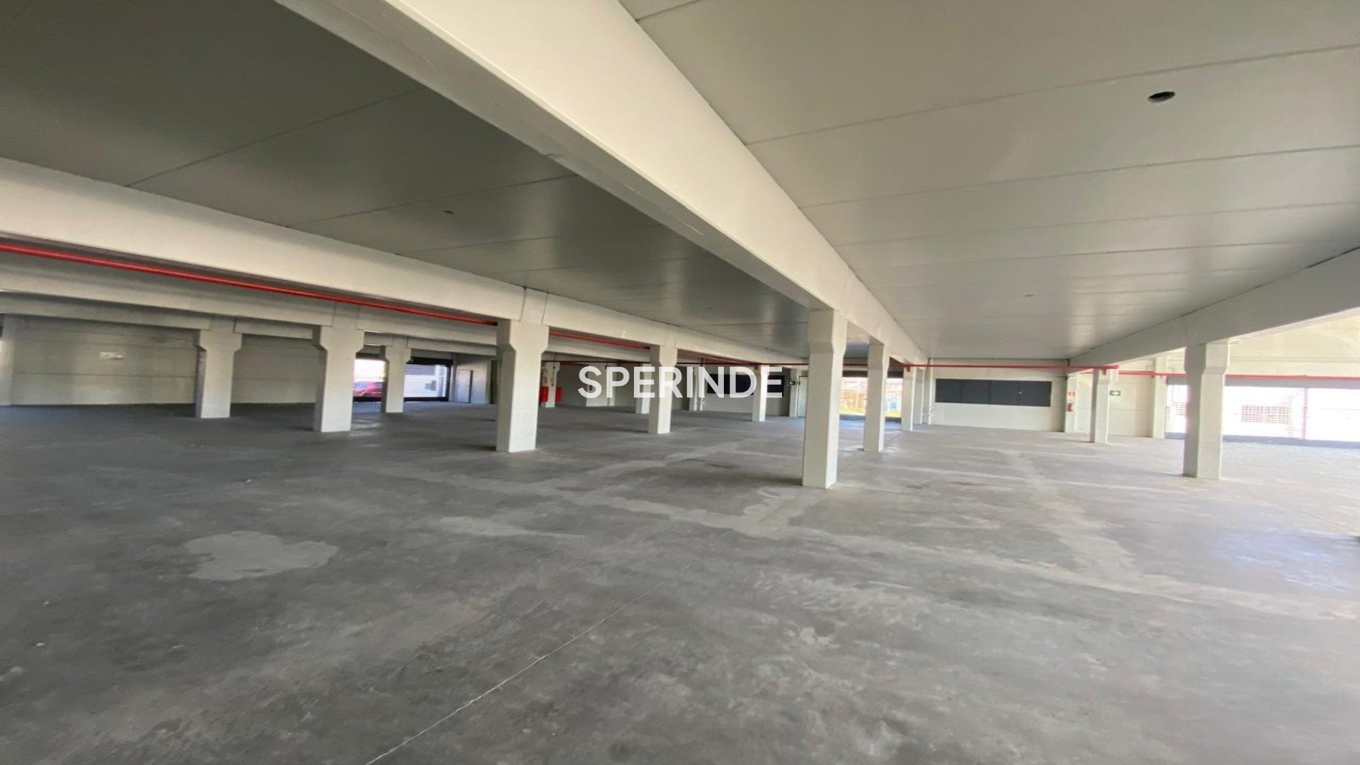 Loja para alugar com 1.120m² no bairro São José em Caxias do Sul