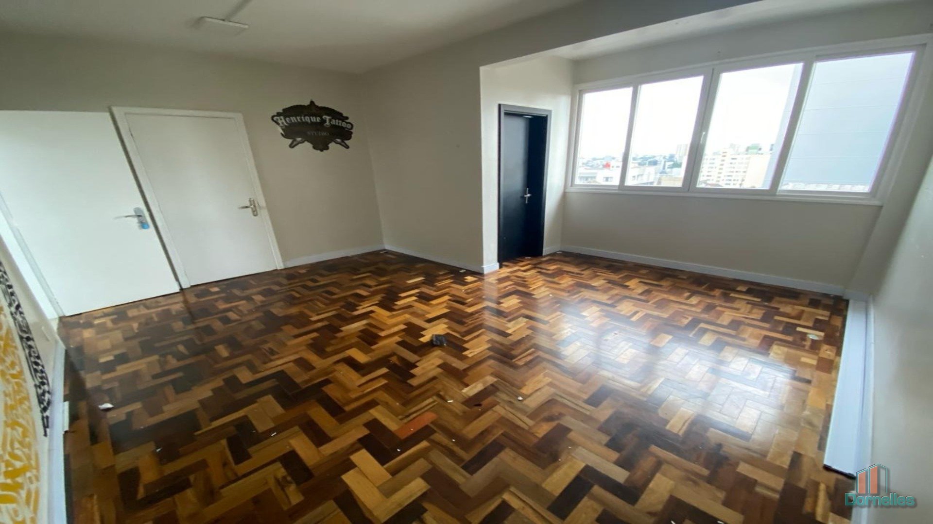 Sala para alugar com 30m² no bairro Centro em Caxias do Sul