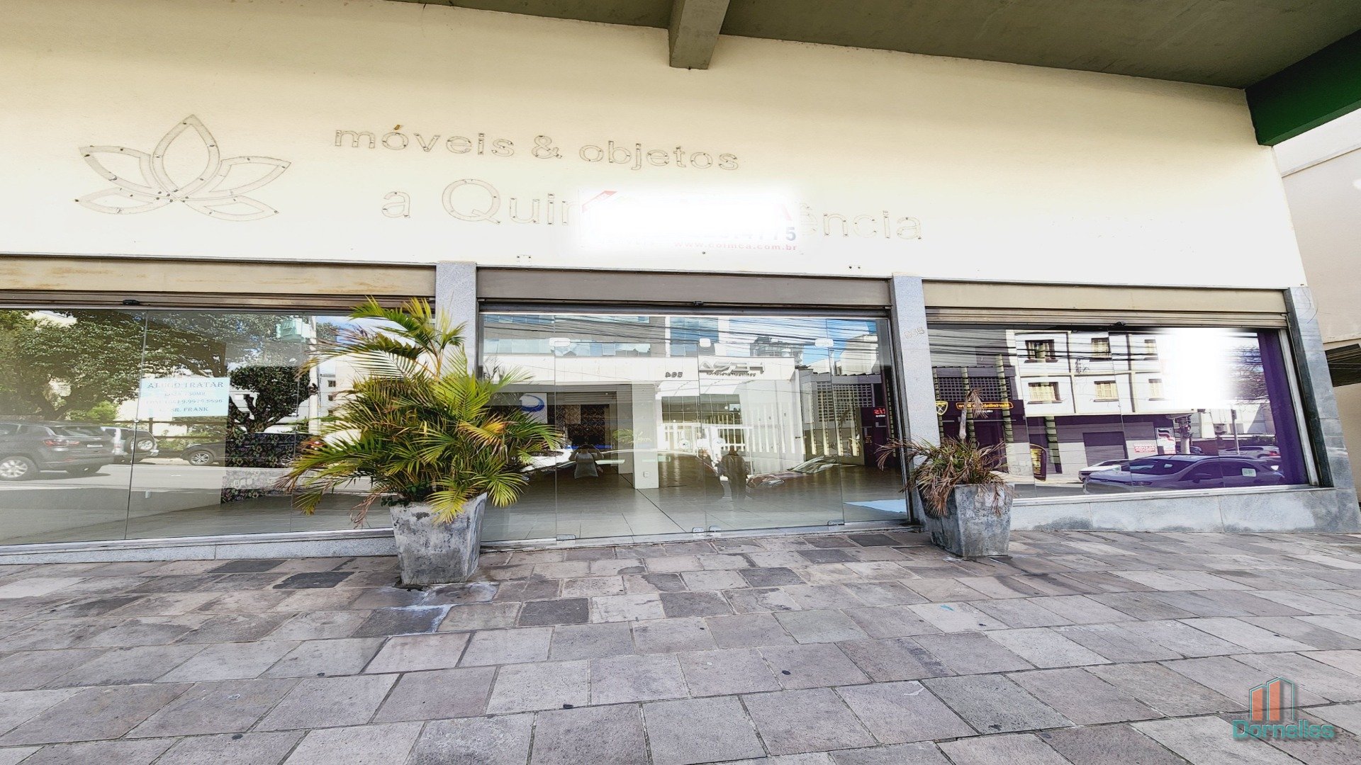 Loja para alugar com 500m² no bairro Centro em Caxias do Sul