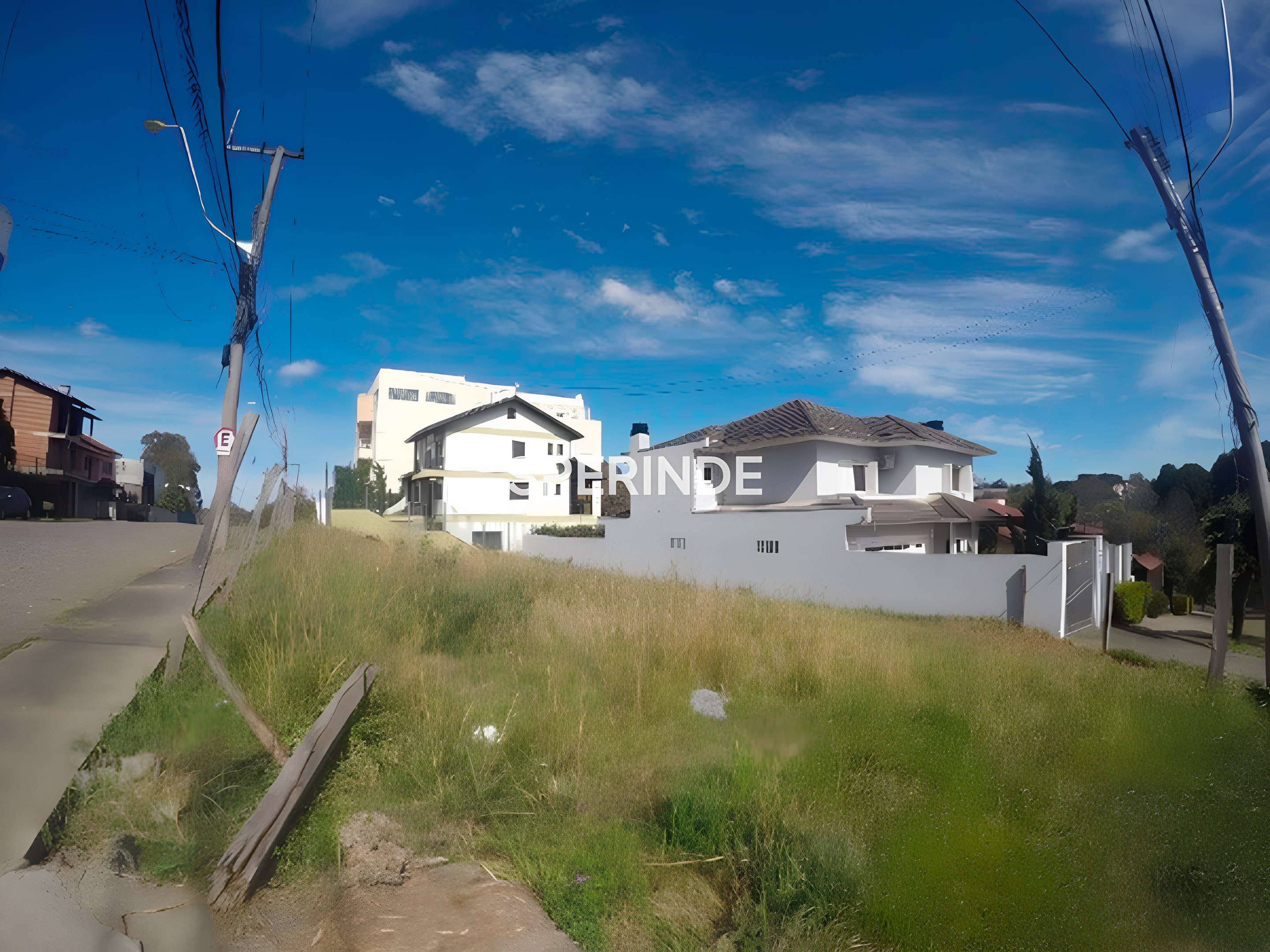 Terreno para alugar com 360m² no bairro Planalto em Caxias do Sul