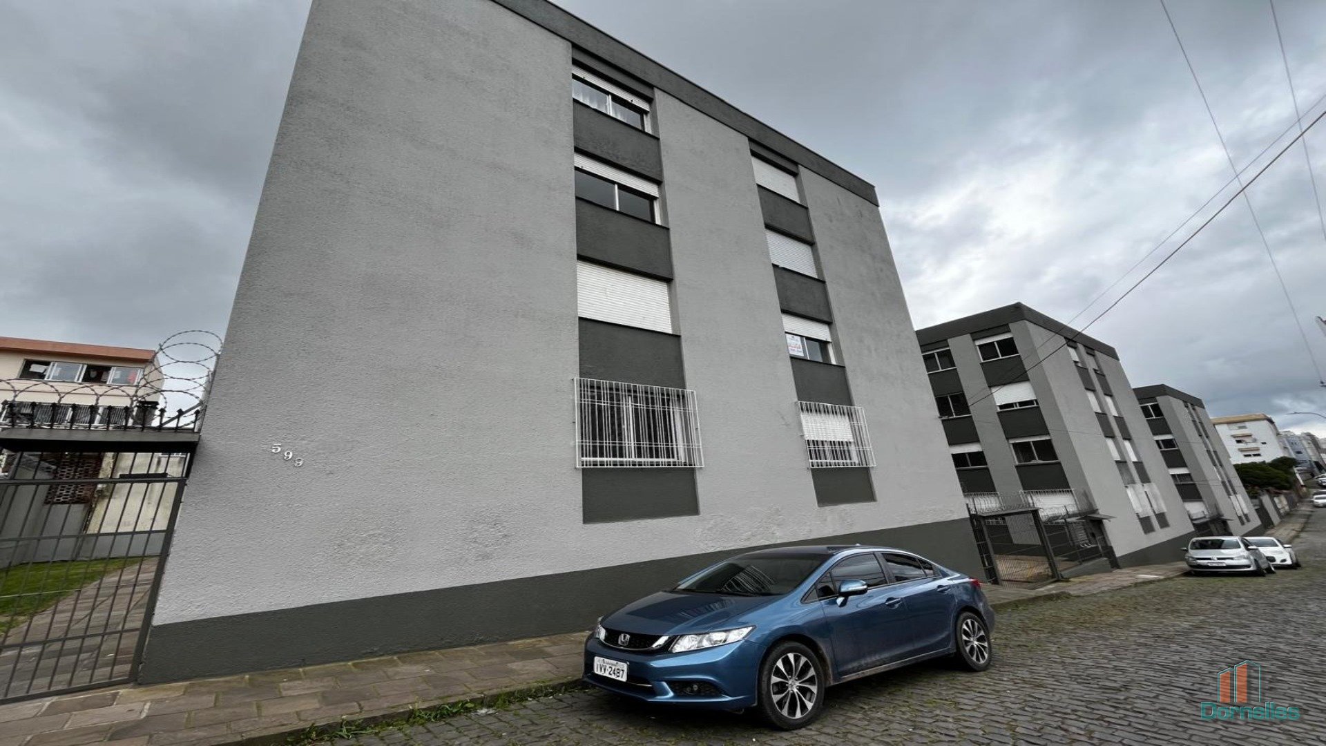 Apartamento para alugar com 85m², 2 quartos no bairro São Pelegrino em Caxias do Sul