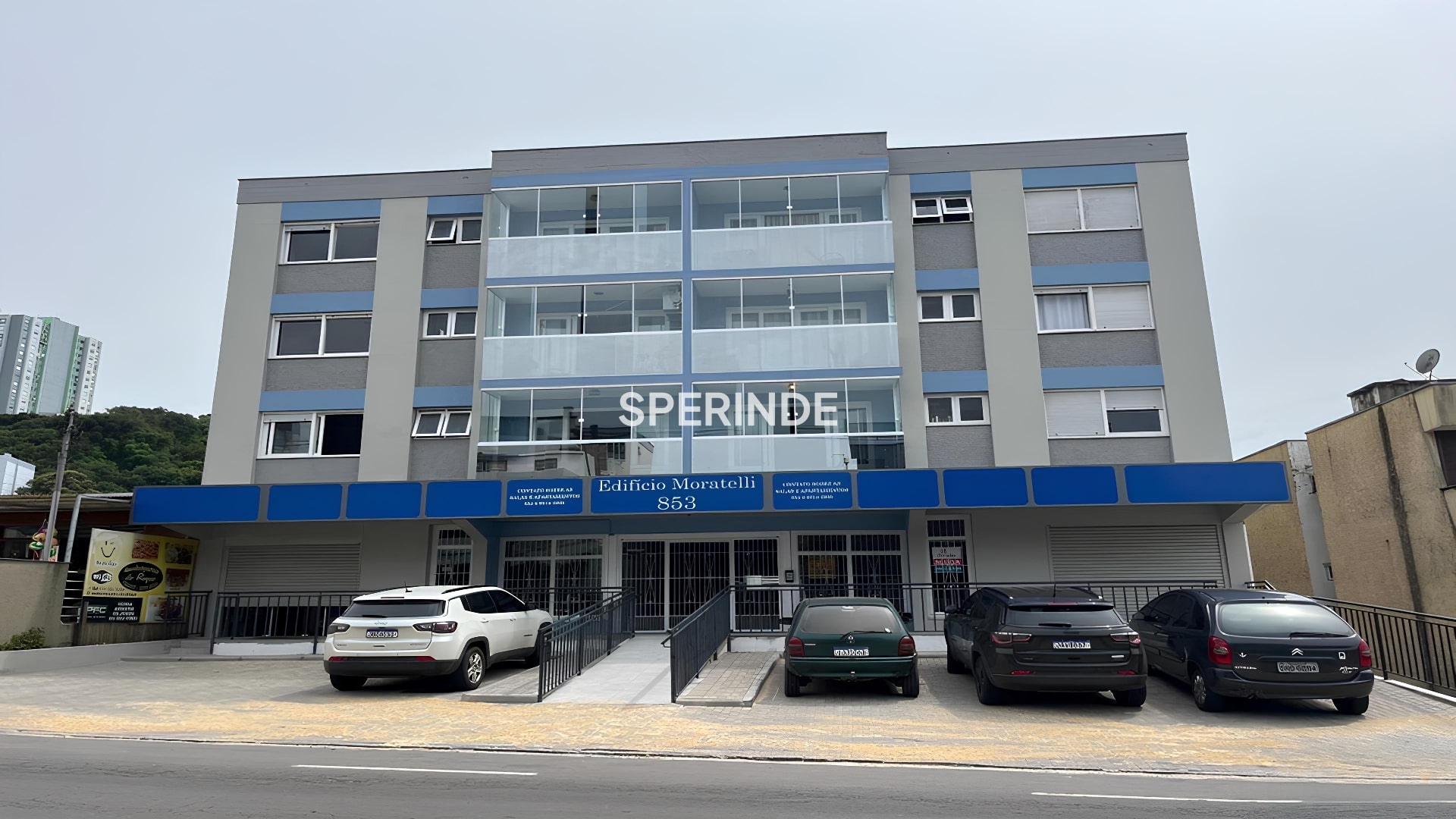 Sala para alugar com 115m² no bairro Cruzeiro em Caxias do Sul