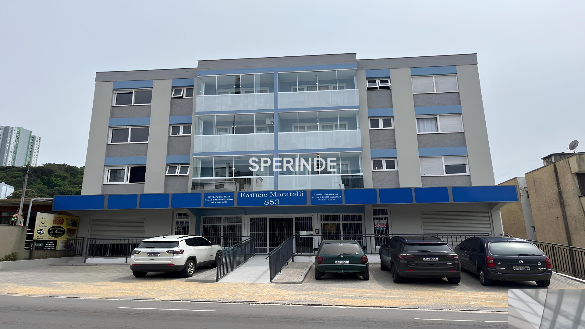 Sala para alugar com 80m² no bairro Cruzeiro em Caxias do Sul